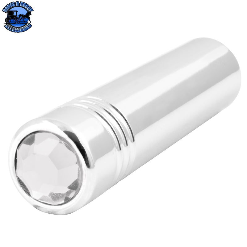 Toggle Switch Extension with Color Jewel (Choose Color & Length )