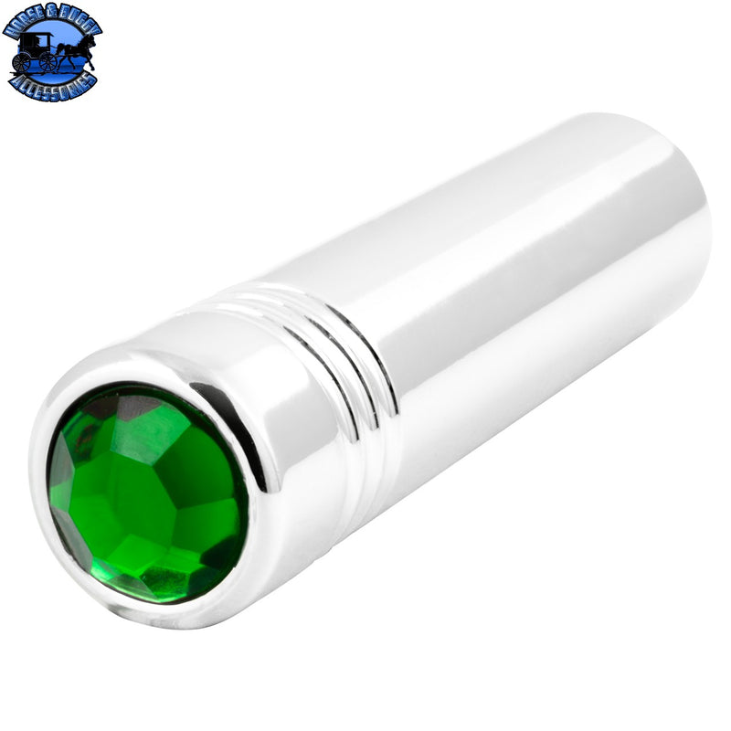 Toggle Switch Extension with Color Jewel (Choose Color & Length )