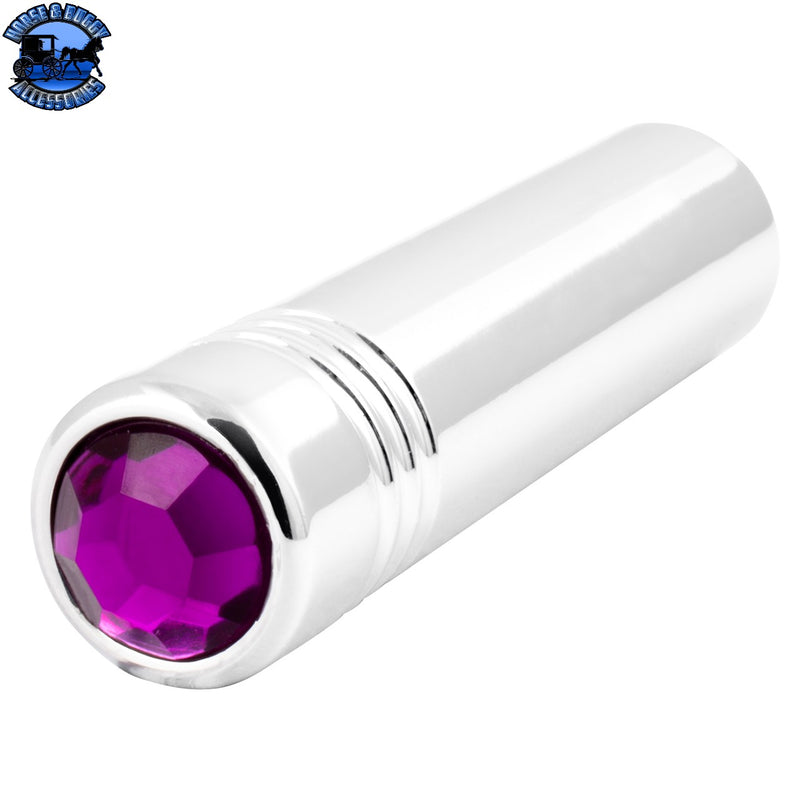 Toggle Switch Extension with Color Jewel (Choose Color & Length )