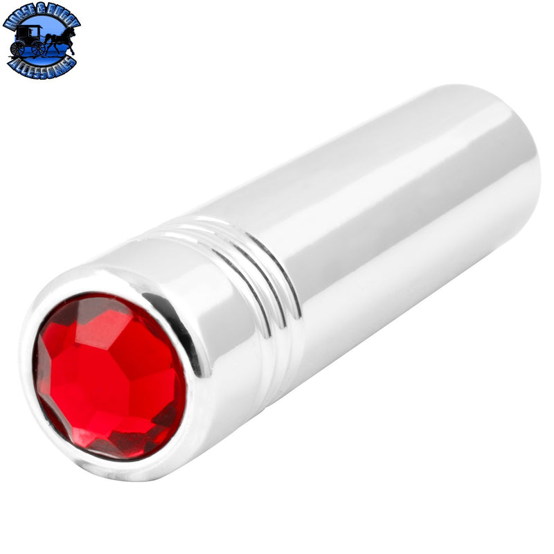 Toggle Switch Extension with Color Jewel (Choose Color & Length )