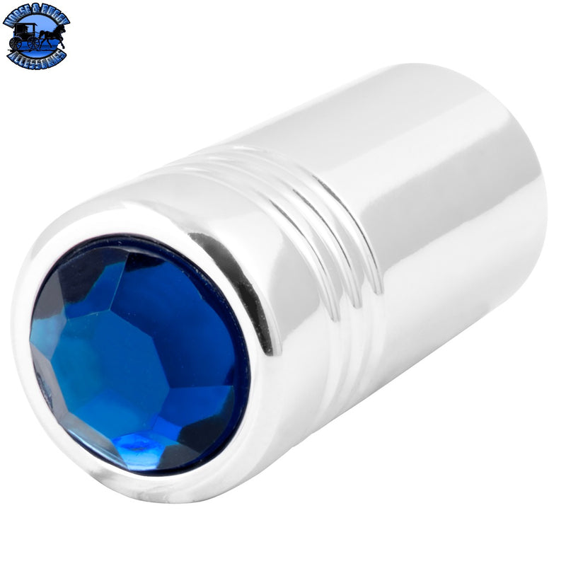 Toggle Switch Extension with Color Jewel (Choose Color & Length )