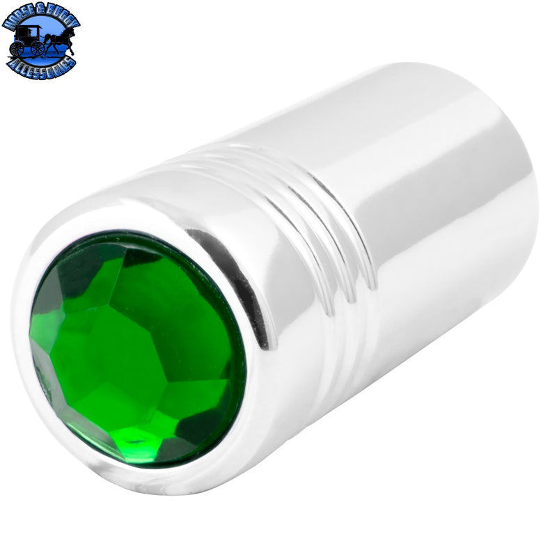 Toggle Switch Extension with Color Jewel (Choose Color & Length )