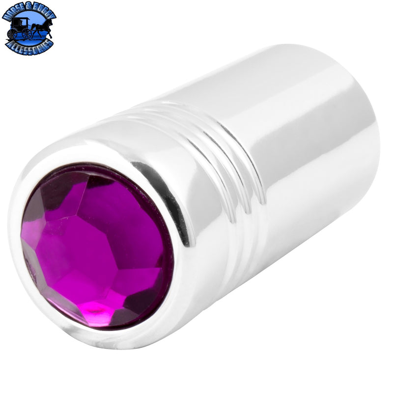 Toggle Switch Extension with Color Jewel (Choose Color & Length )