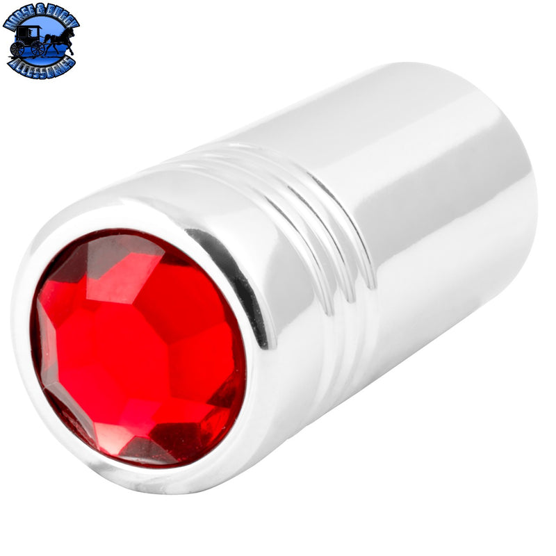 Toggle Switch Extension with Color Jewel (Choose Color & Length )