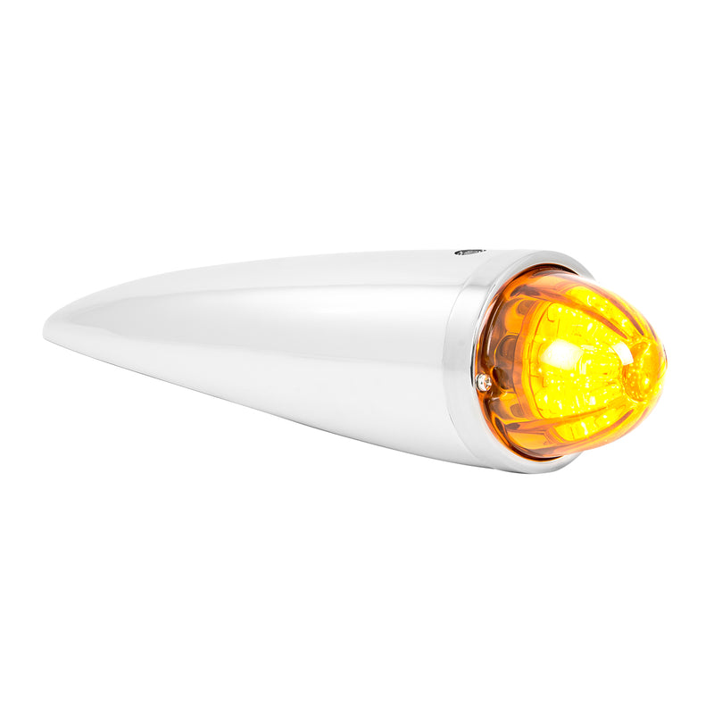 93063 LED Cab Light w/ Replaceable LED Light Bulb