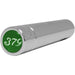 Dark Gray 1-7/8" CR. ALUM. SWITCH EXTEN. W/379 GREEN STICKER FOR PETE #93382 TOGGLE SWITCH