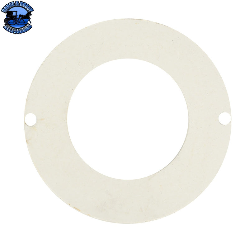 93489 WHITE RUBBER BASE FOR CAB LIGHT