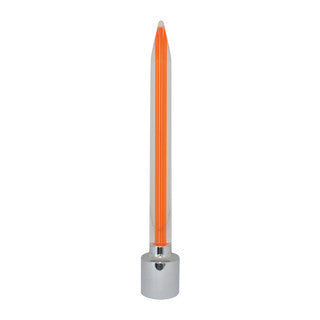 94855 Bumper Guide Cap w/ Rocket Lens