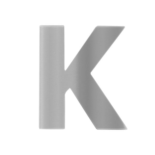 94930 Modern Letter Cut Out