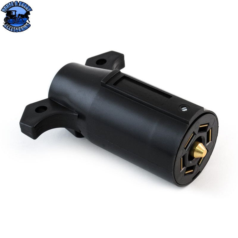TS-421137 7-Way RV Plug-Blade Style