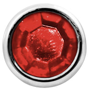 Universal Toggle Switch Extension with Color Jewel (choose color & size) amber 2-1/4",blue 2-1/4",clear 2-1/4",green 2-1/4",purple 2-1/4",red 2-1/4",amber  1",blue 1",clear 1",green 1",purple 1",red 1" Brown