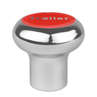 95945 Trailer Large Air Valve Knob (Red)