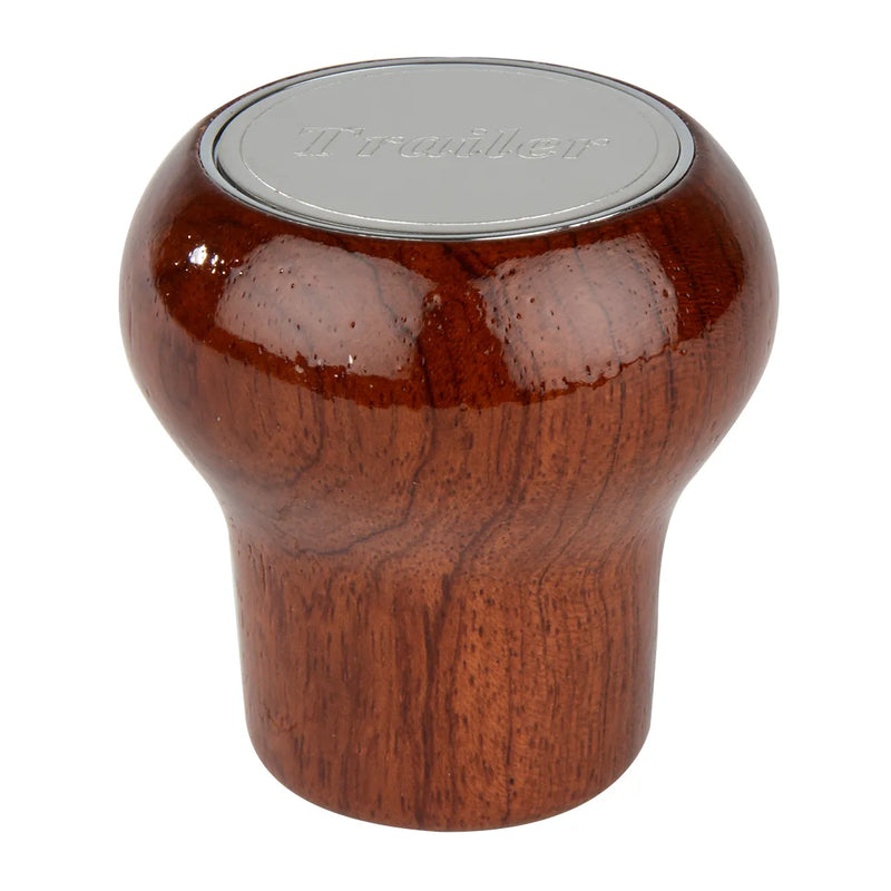 LARGE CR. ALUM. SCREW-IN TRACTOR KNOB Sienna