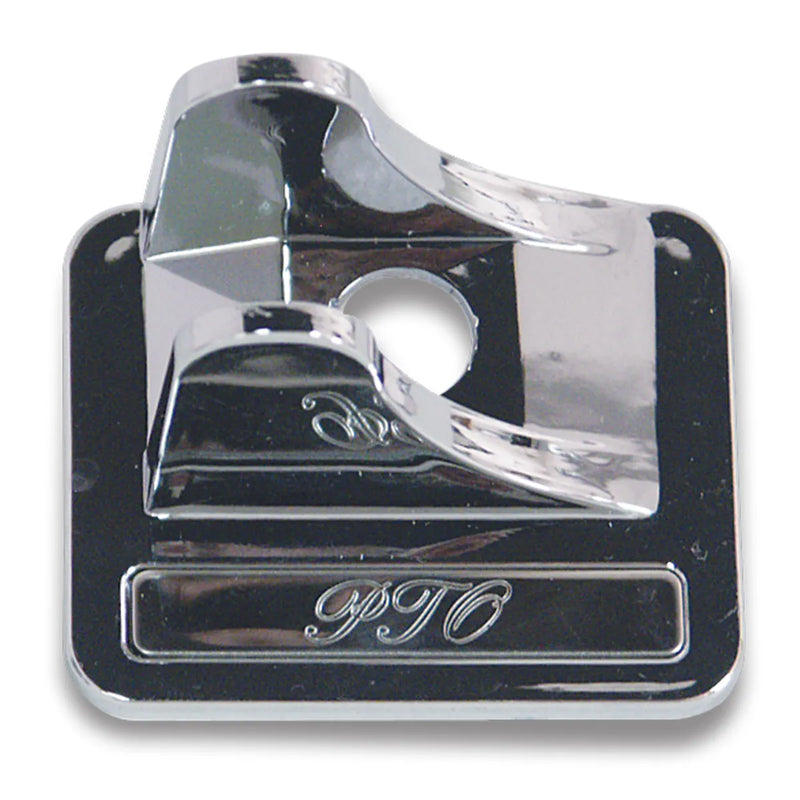 96006 SS PTO INSERT FOR SWITCH GUARD Light Gray