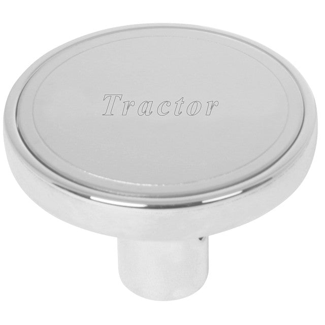 96337 Air Valve Control Knob with Stainless Steel Plate