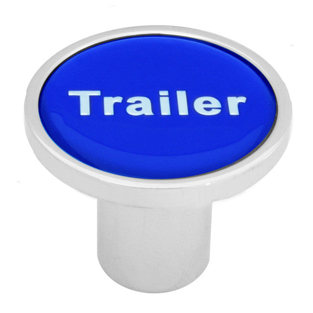 96341 Trailer Screw-In Air Valve Control Knob (Blue)