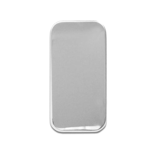 97560 SS VENT DOOR COVER-PLAIN FOR FREIGHTLINER Gray