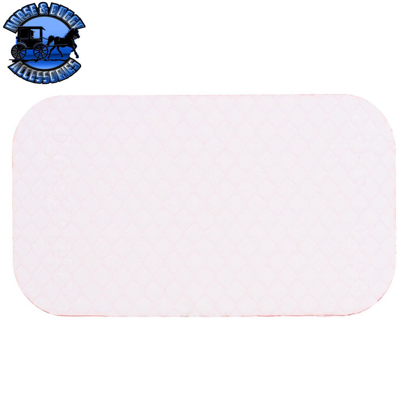 98176R3 REFLECTIVE TAPE 2 x 3.5" RECTANGULAR, BULK