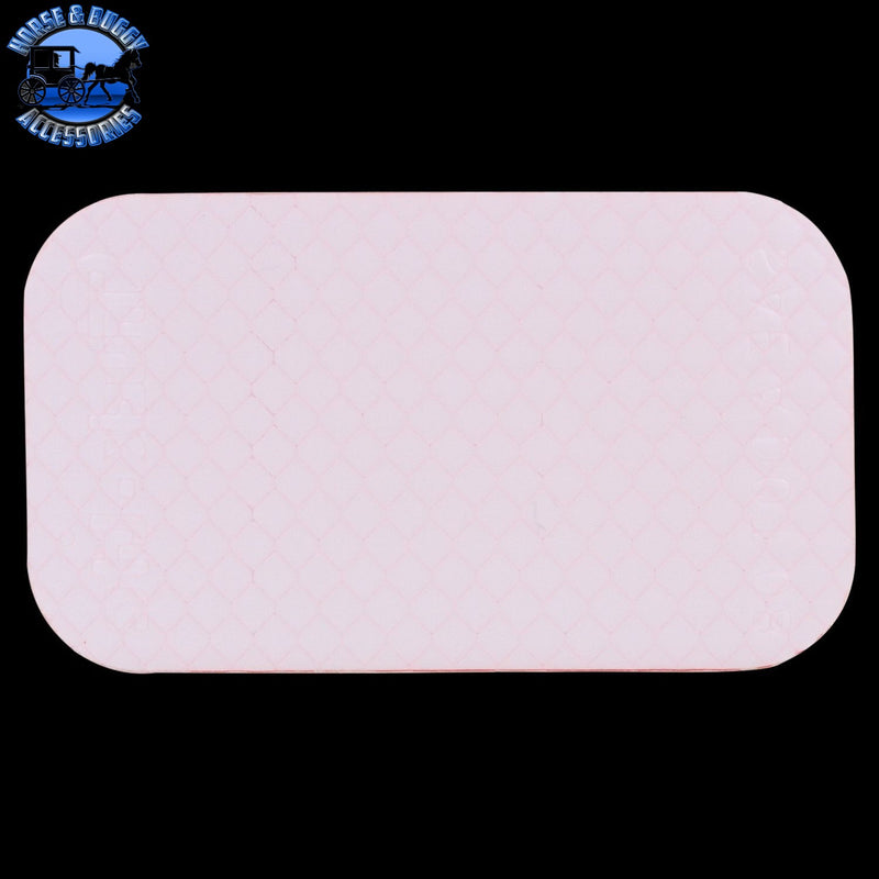 98176RB REFLECTIVE TAPE 3" ROUND, DISPLAY BOX