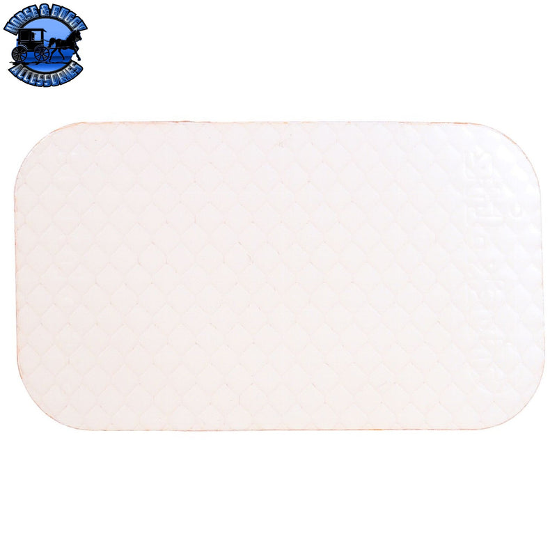 98176Y3 REFLECTIVE TAPE 2 x 3.5" RECTANGULAR, BULK