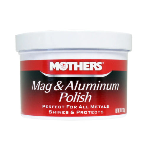 98278 5 OZ MAG & ALUMINUM POLISH Firebrick