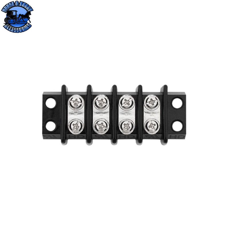 UP-98437 4 Position Junction Block, 1 Pc.