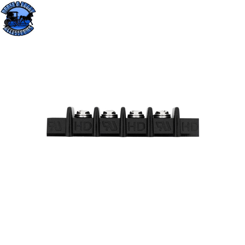 UP-98437 4 Position Junction Block, 1 Pc.
