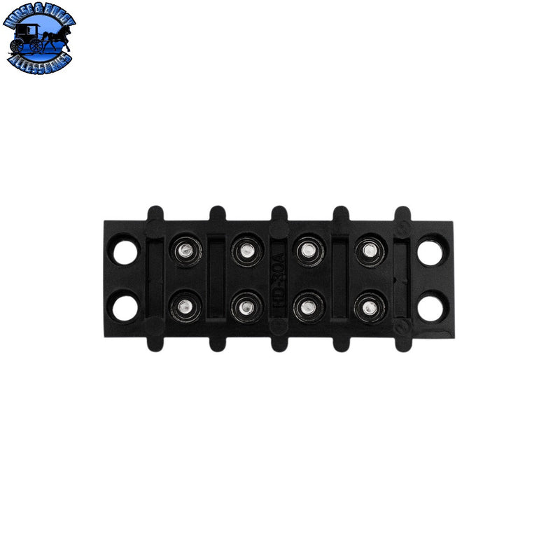 UP-98437 4 Position Junction Block, 1 Pc.