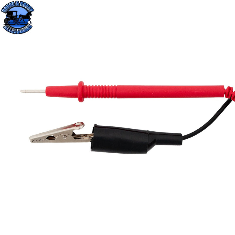 UP-98442 Battery Analyzer/Tester 1 Pc.