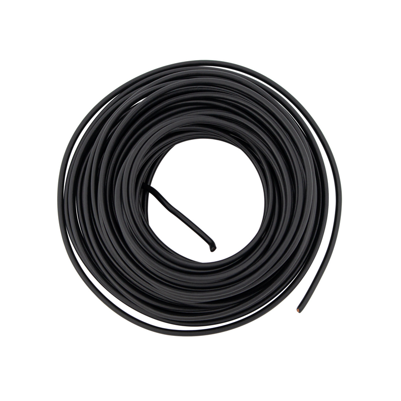 30 Ft. 20 AWG Primary Wire - Black