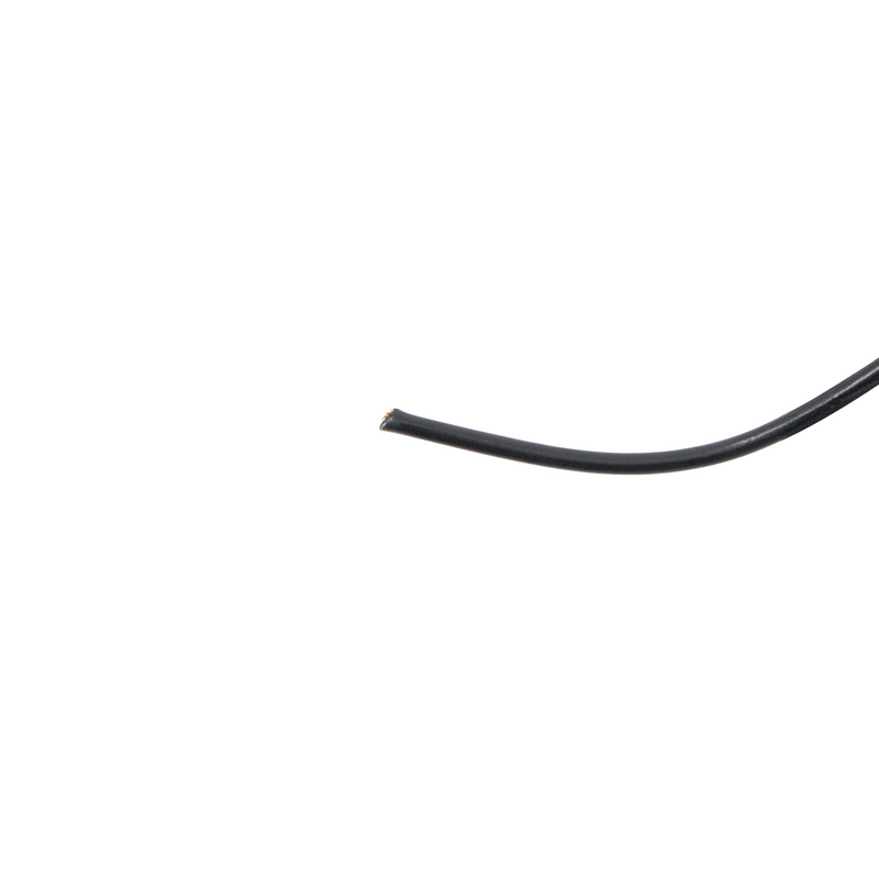 30 Ft. 20 AWG Primary Wire - Black