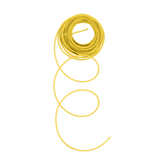 30 Ft. 20 AWG Primary Wire - Yellow