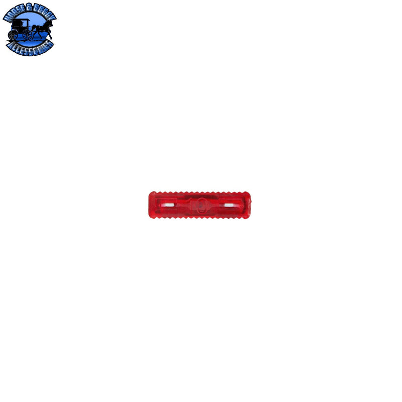 UP-98472 10 Amp Red ATC/ATO Fuse (2-Pack)