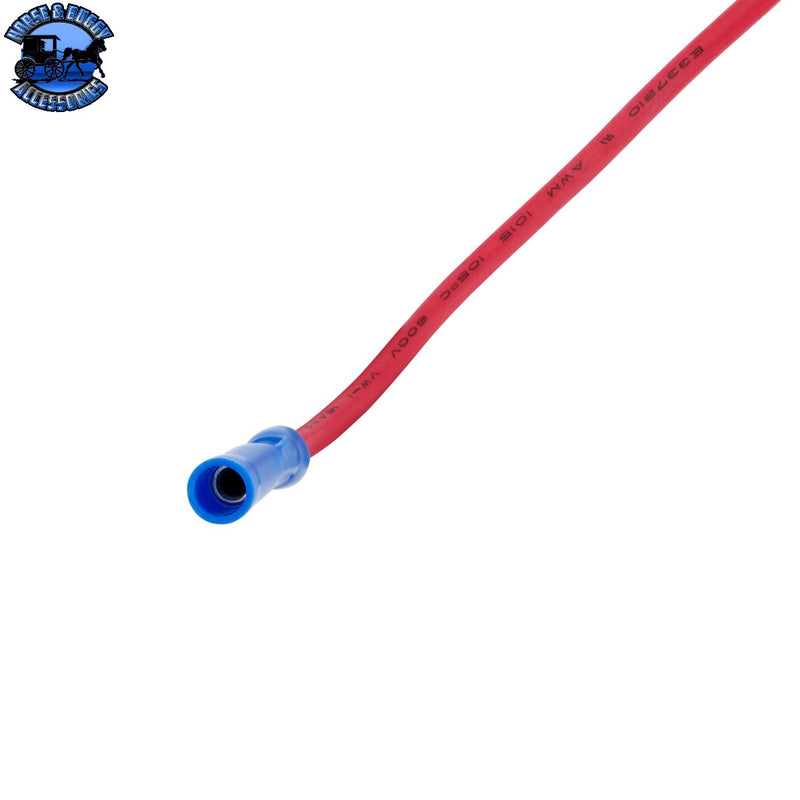 UP-98476 10 Amp Mini Fuse Circuit Connector Addition 1 Pc