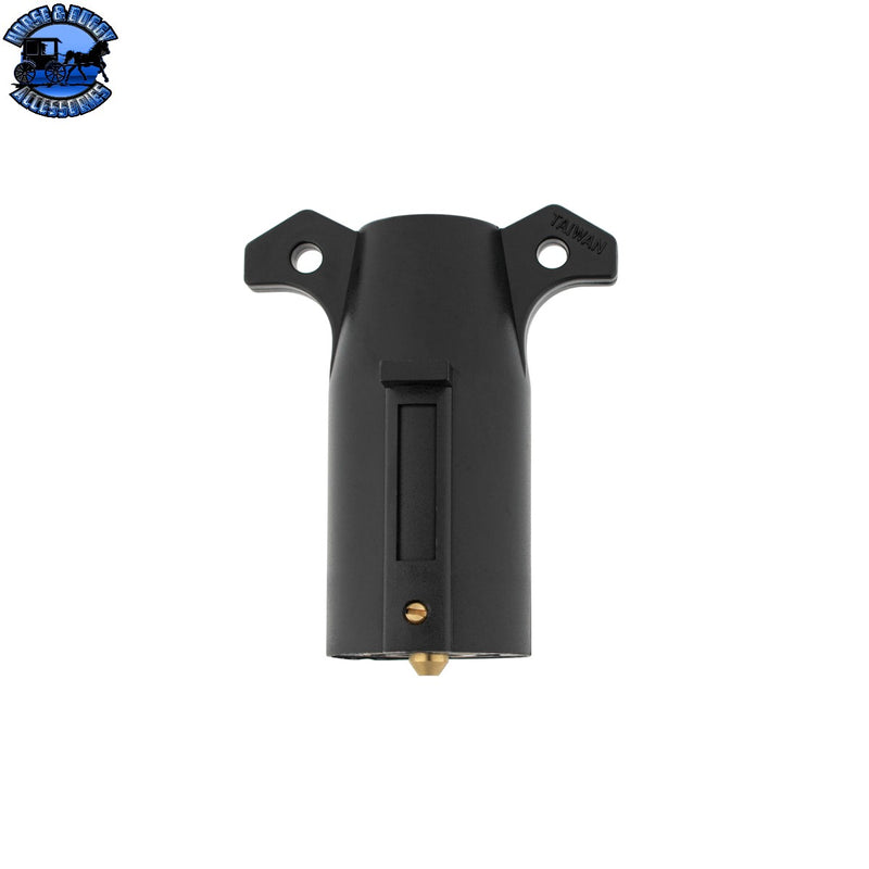 UP-98478 7-Blade M (Trailer End) Trailer Connector 1Pc