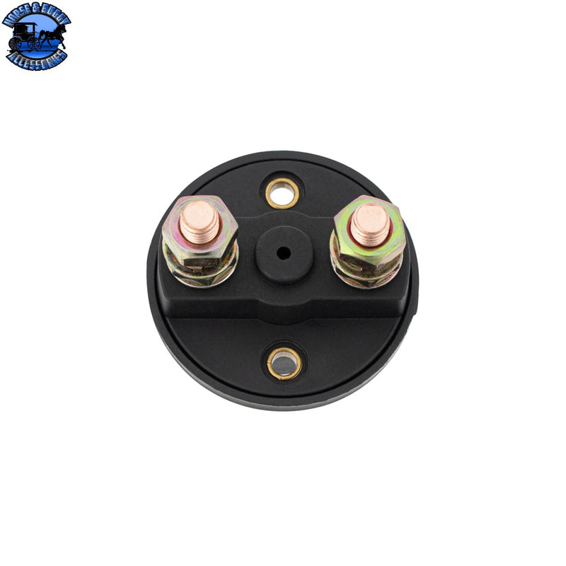 UP-98483 Battery Isolator Switch W/Keys