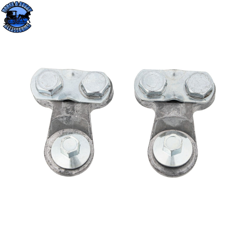 UP-98505 6-1 HD Replacement Side Lead Battery Terminal (2-Pack)