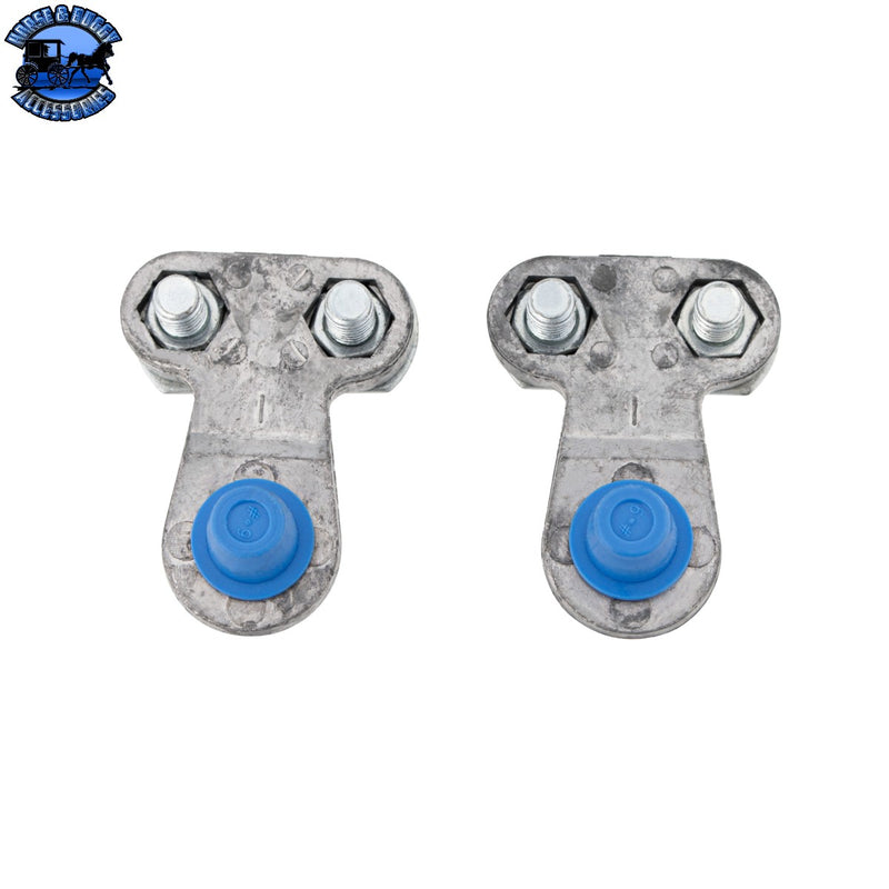 UP-98505 6-1 HD Replacement Side Lead Battery Terminal (2-Pack)