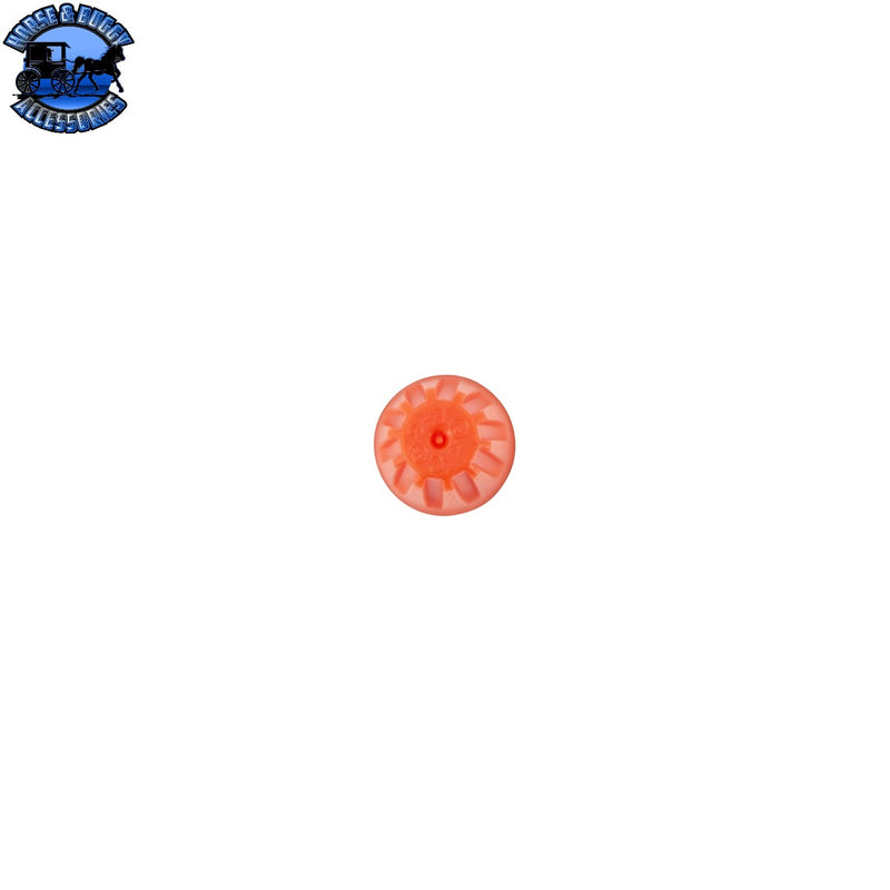 UP-98517 22-14 Orange Twist Connector (9-Pack)