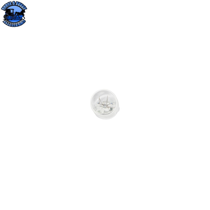 UP-98523 #194 Incandescent Bulb, T-3 1/4 Wedge (W2.1X9.2D) 14V .27A 2CP