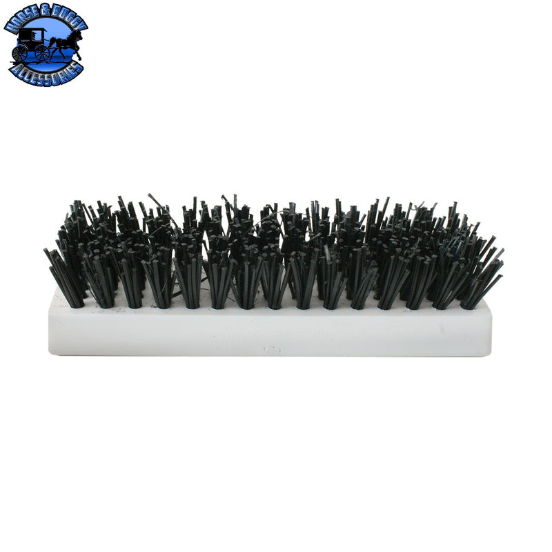 98625 BLACK BRUSH FOR BOOT CADDIE
