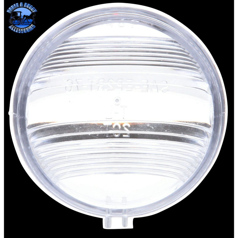 99005C 20 SERIES ROUND LENS