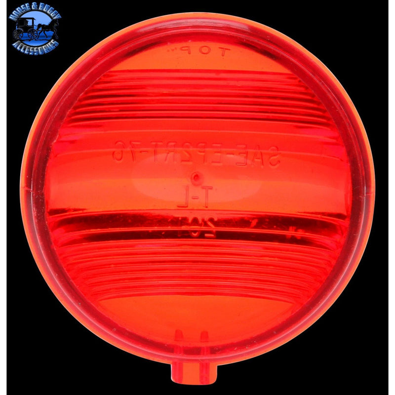 99005R 20 SERIES ROUND LENS