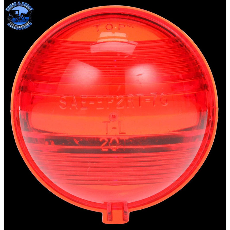99005R 20 SERIES ROUND LENS