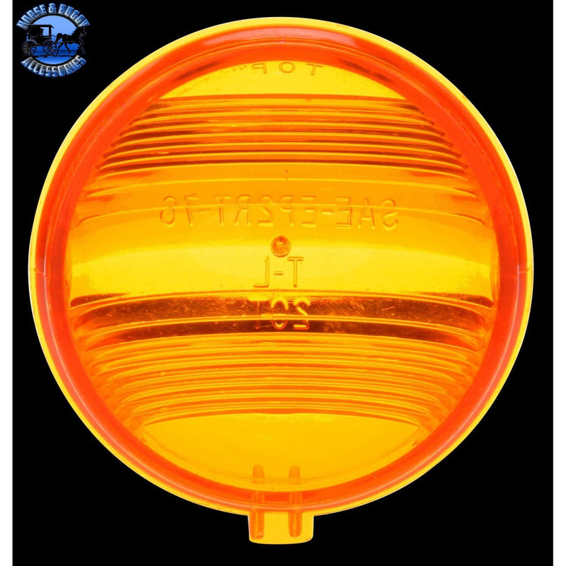 99005Y 20 SERIES ROUND LENS