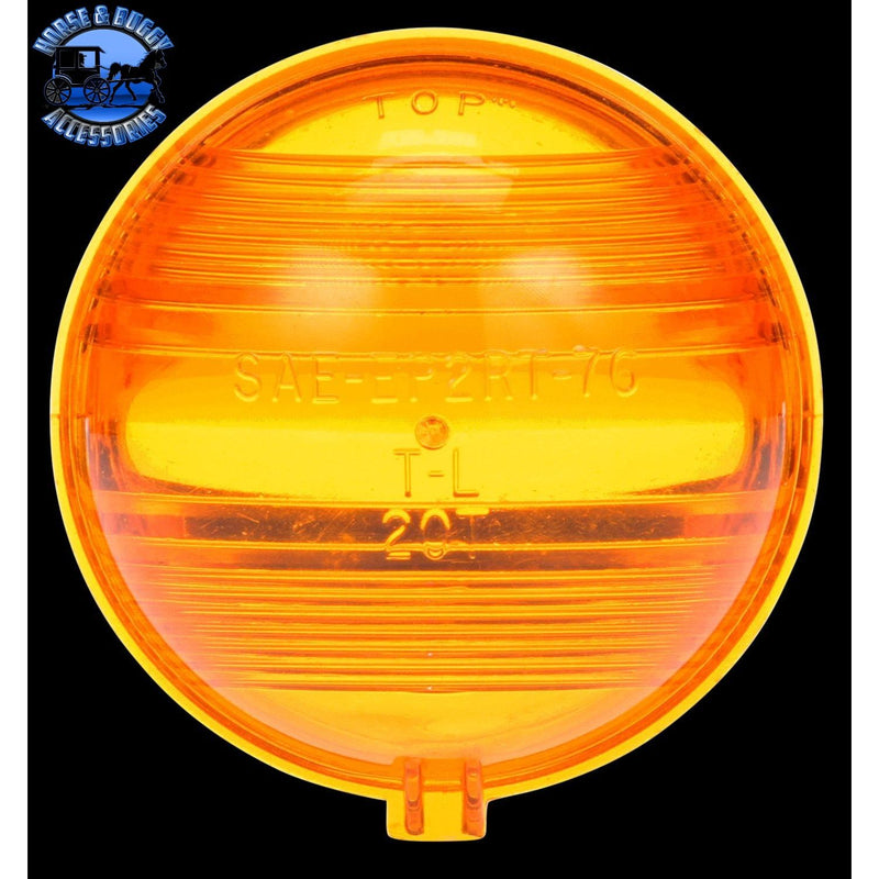 99005Y 20 SERIES ROUND LENS