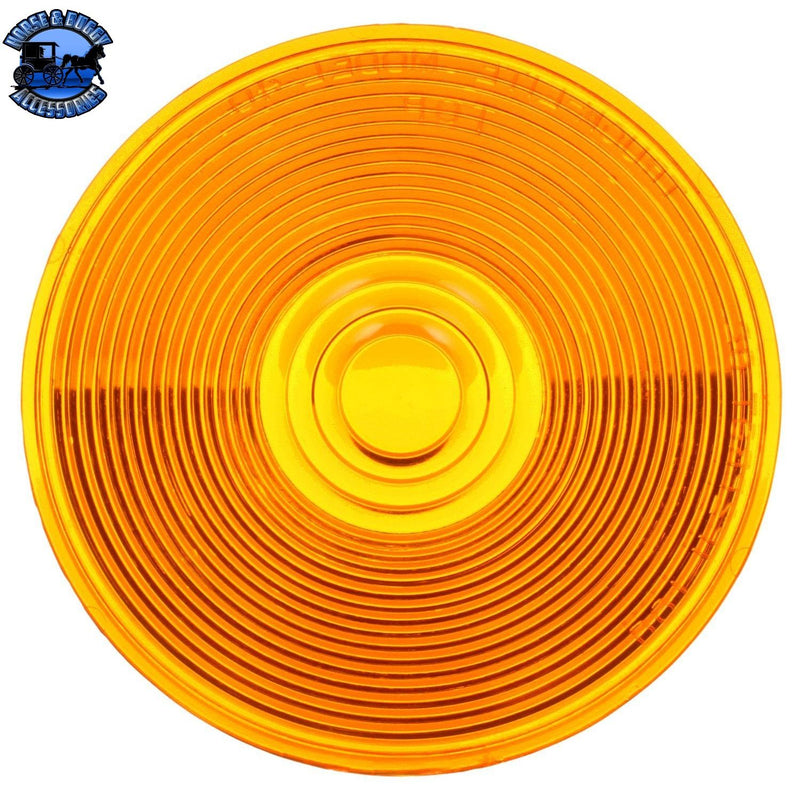 99007Y 80 SERIES ROUND LENS