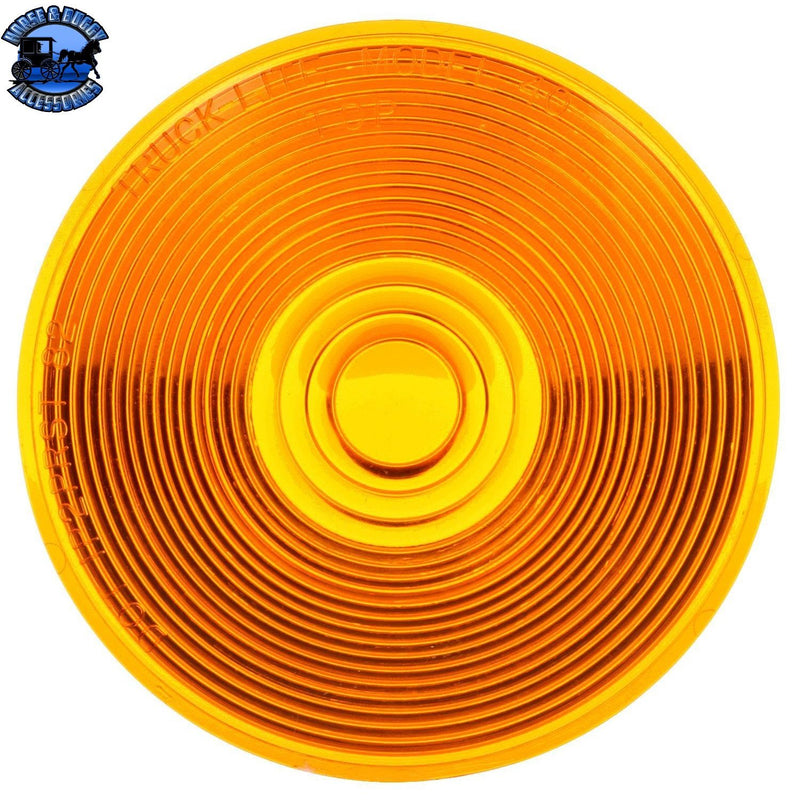 99007Y 80 SERIES ROUND LENS