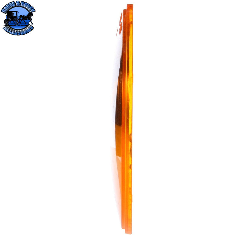 99007Y 80 SERIES ROUND LENS