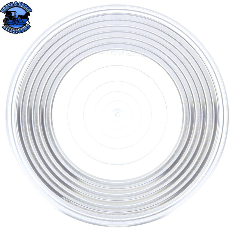 99008C 80 SERIES B/U LENS